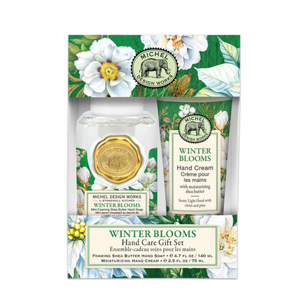 Hand Care Gift Set - Image 5