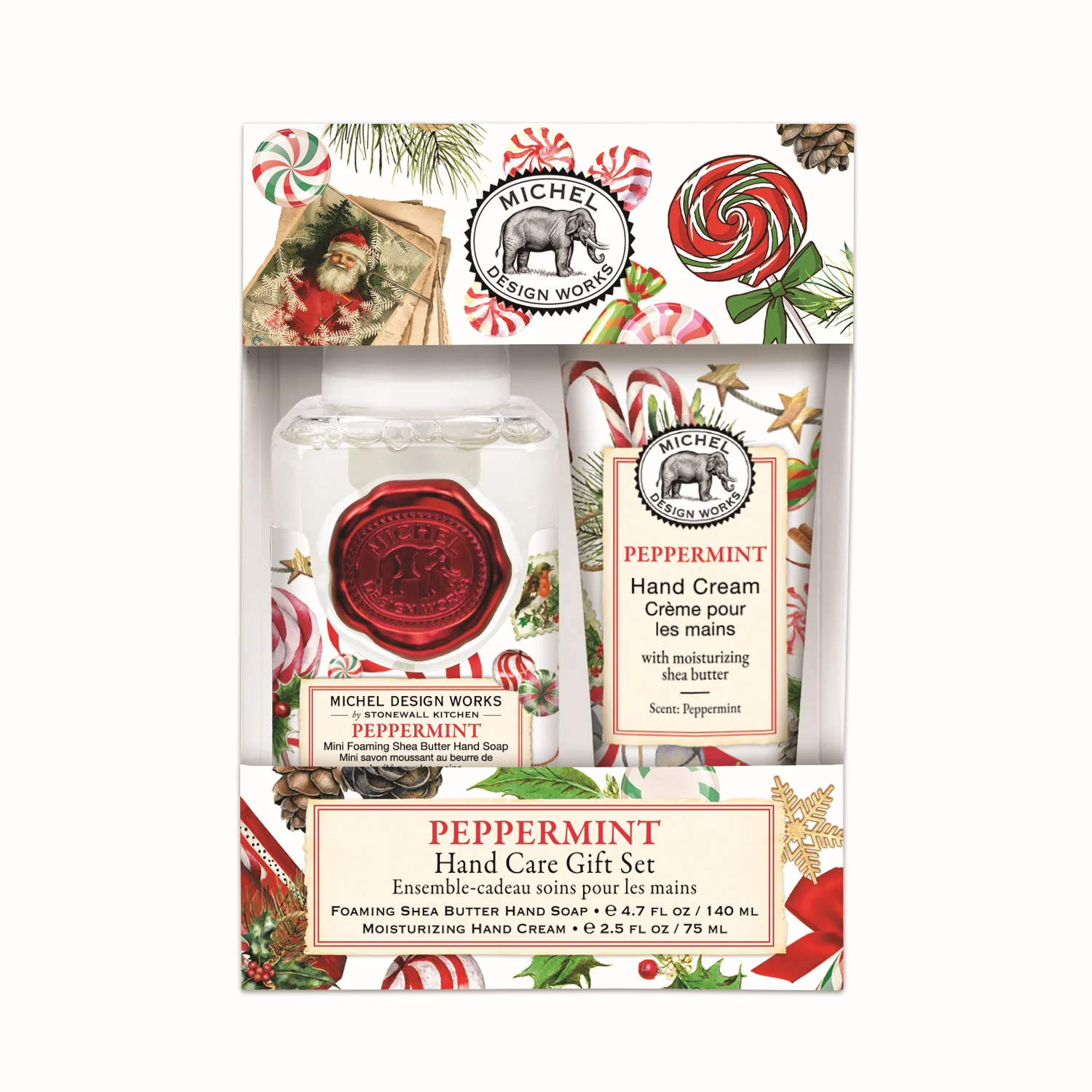 Hand Care Gift Set - Image 6