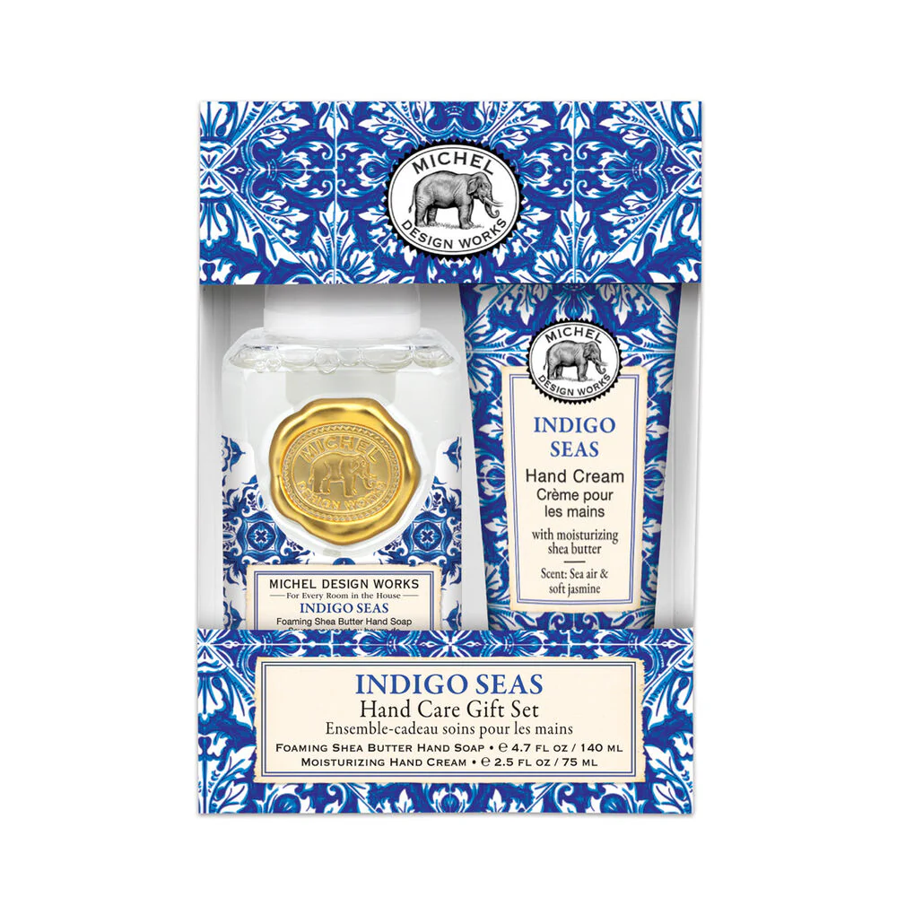 Hand Care Gift Set - Image 7