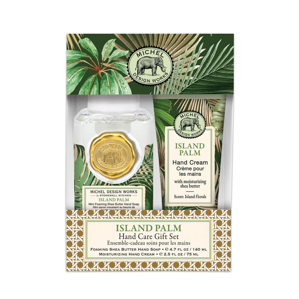 Hand Care Gift Set - Image 8