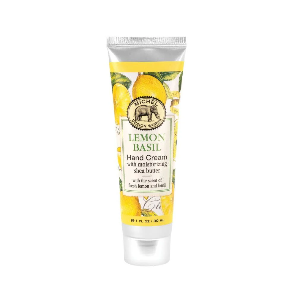Hand Cream 1oz. - Image 3