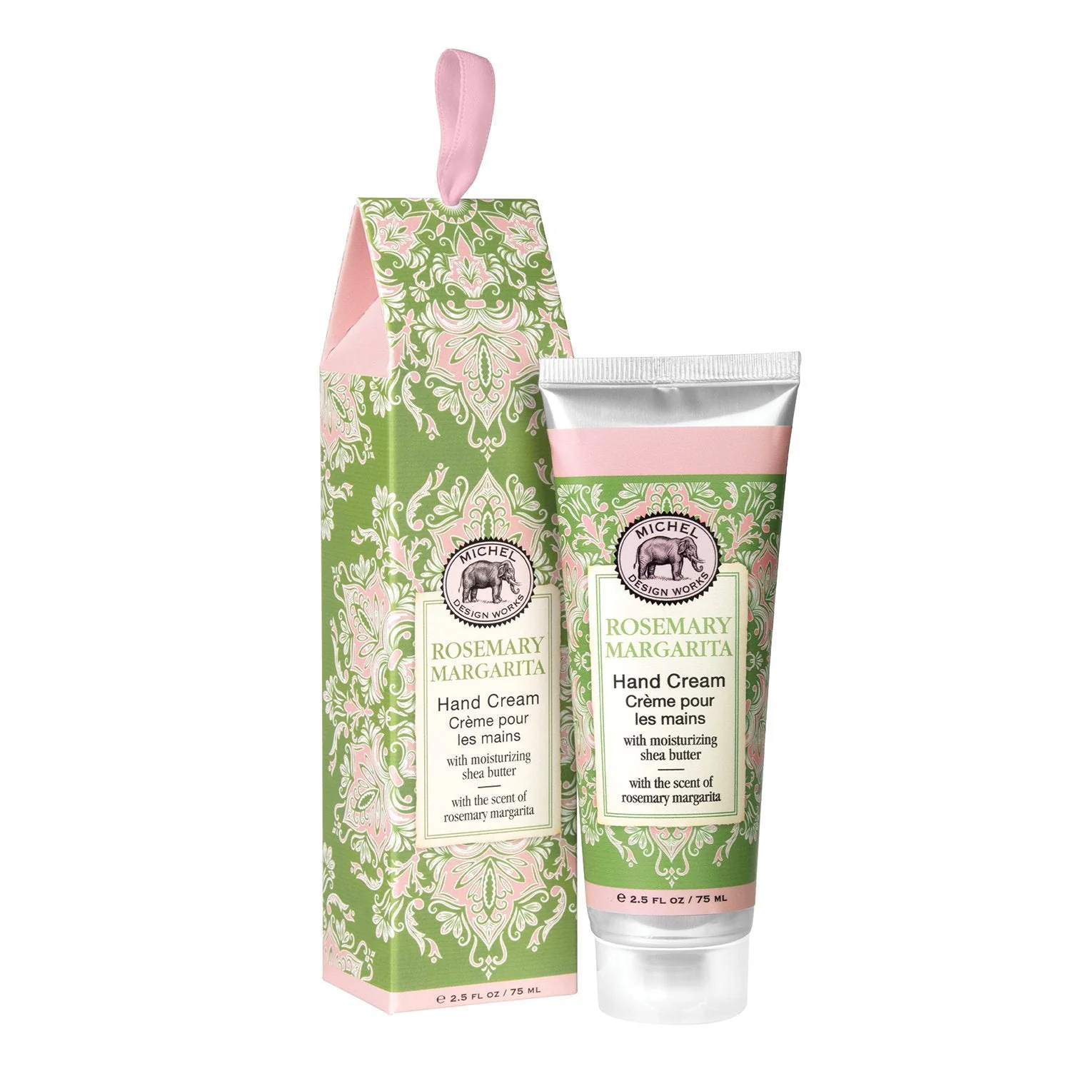 Hand Cream 2.5 oz - Image 10