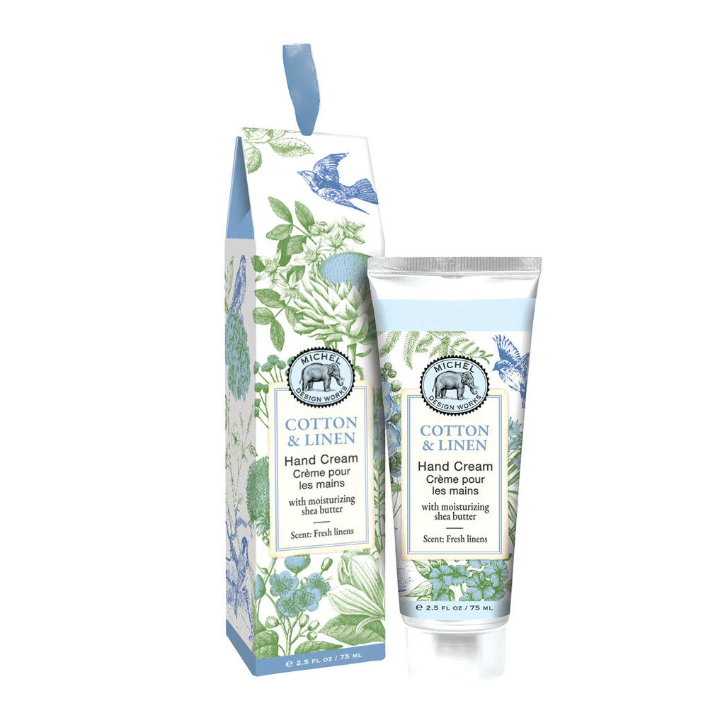 Hand Cream 2.5 oz - Image 14