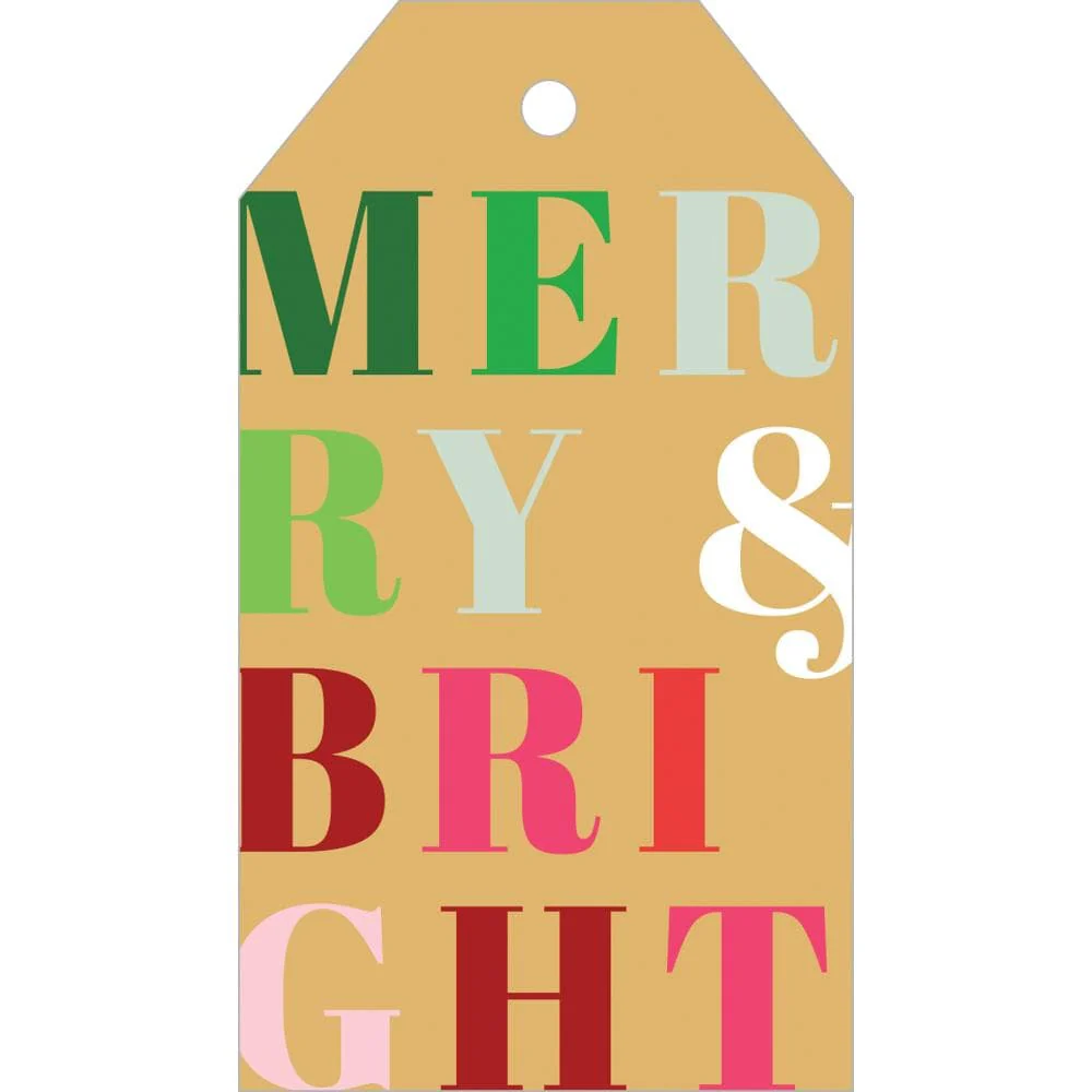 Hanging Gift Tag - Image 11