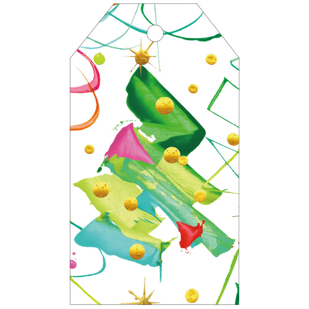 Hanging Gift Tag - Image 12