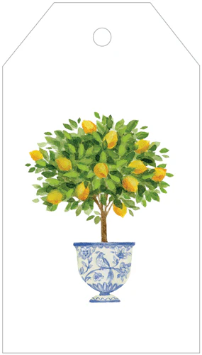 Hanging Gift Tag - Image 13