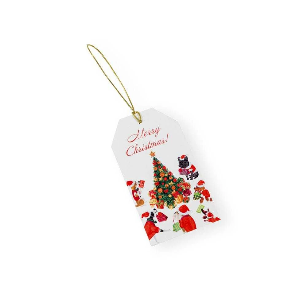 Hanging Gift Tag - Image 4