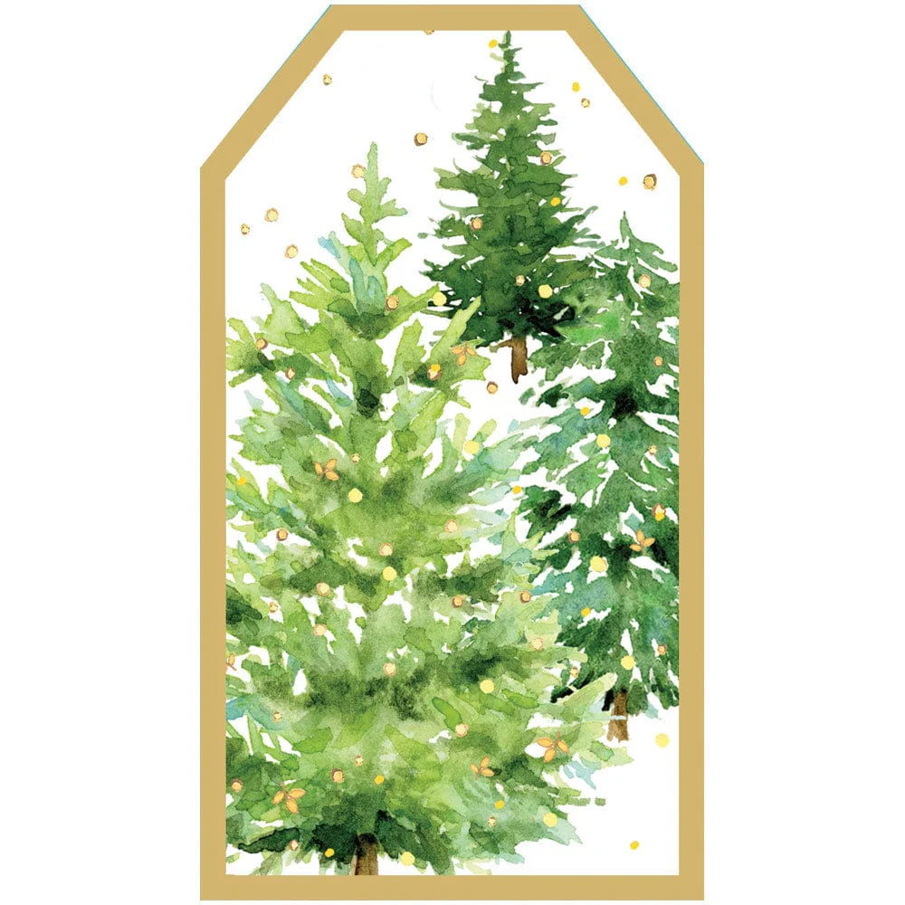 Hanging Gift Tag - Image 5