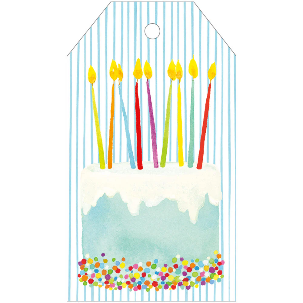 Hanging Gift Tag - Image 9