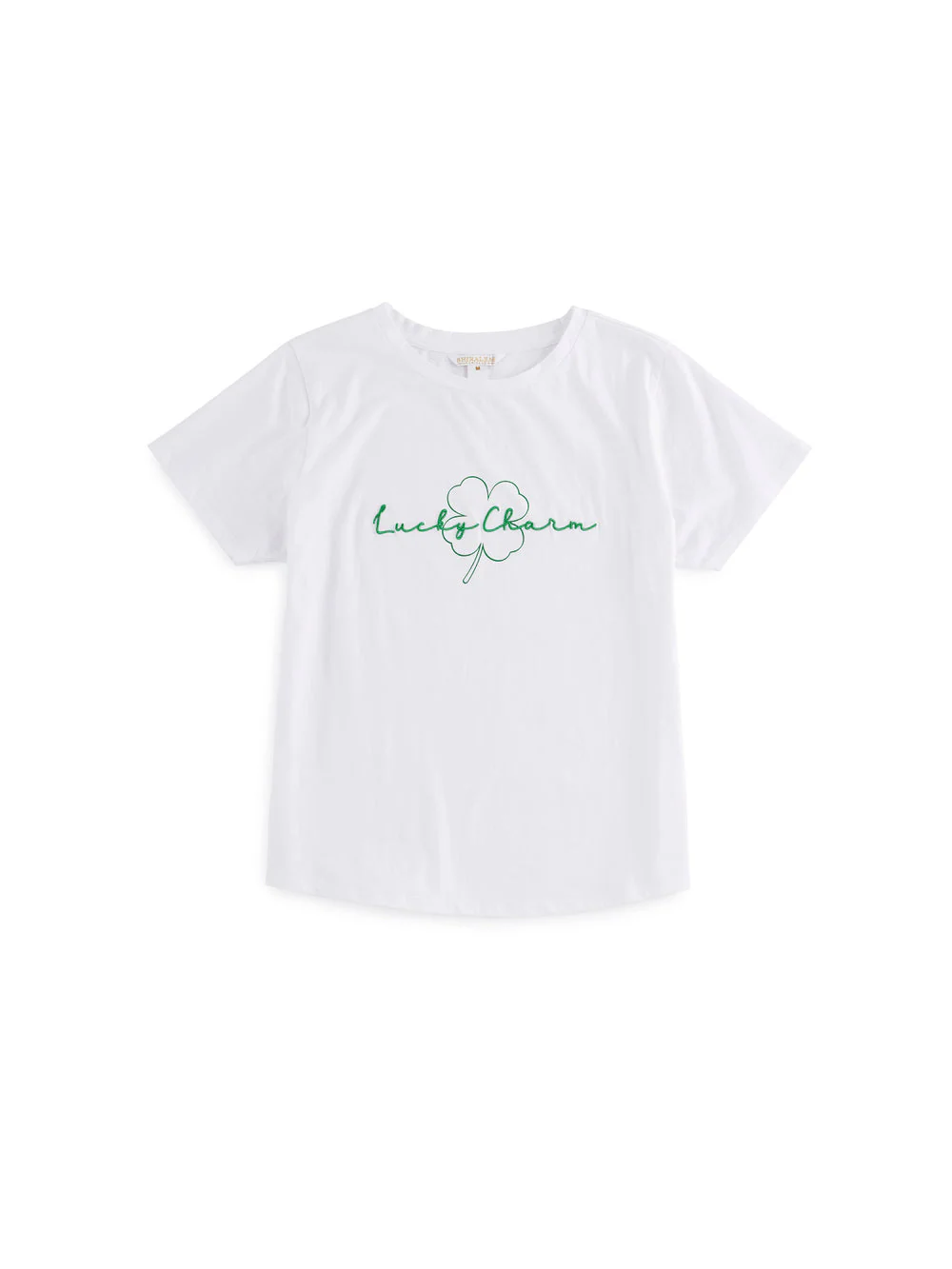 Hannah "Lucky Charm" T-Shirt