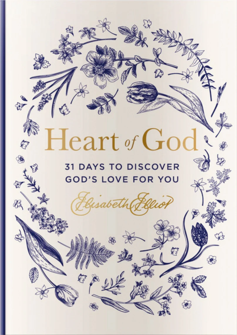 Heart of God
