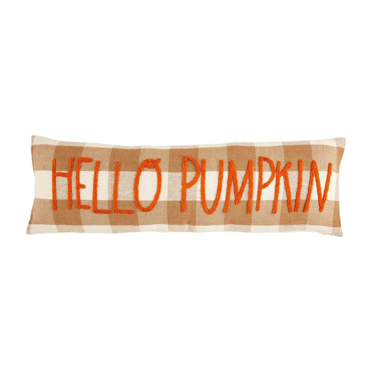 Hello Pumpkin Pillow