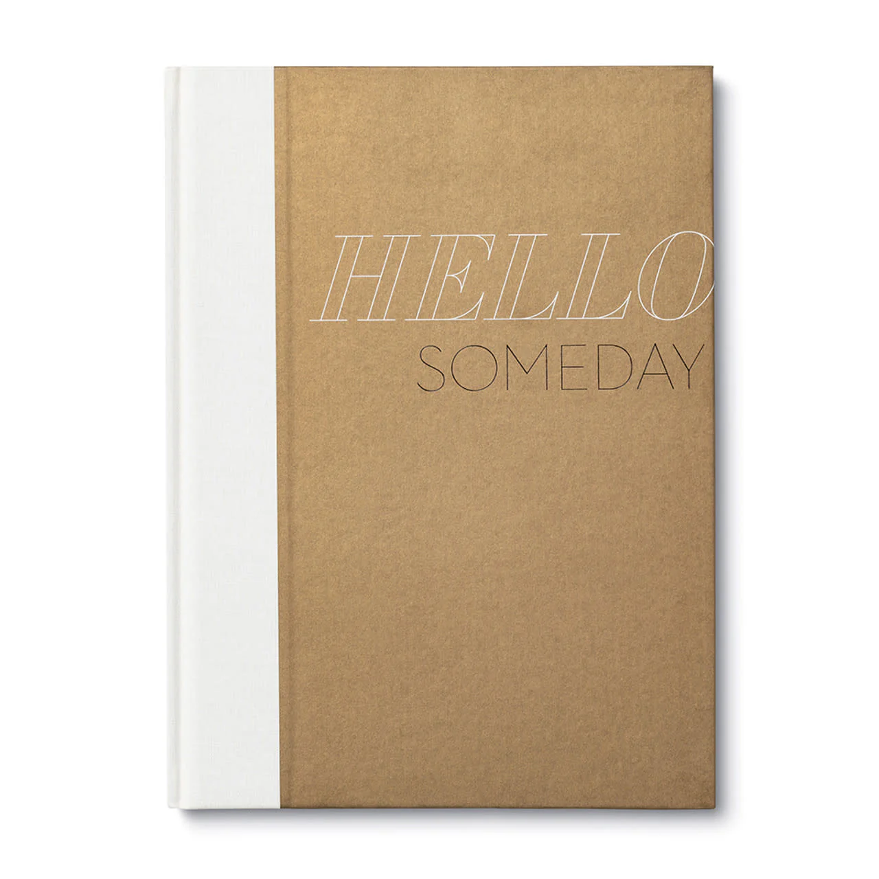 Hello Someday