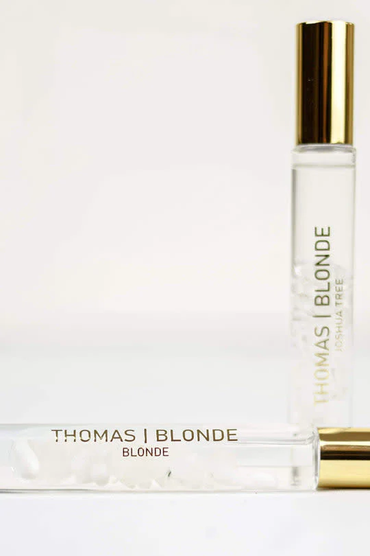 High-Roller Grab & Go Perfume Stick