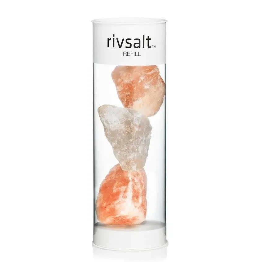 HIMALAYAN ROCK SALT REFIL