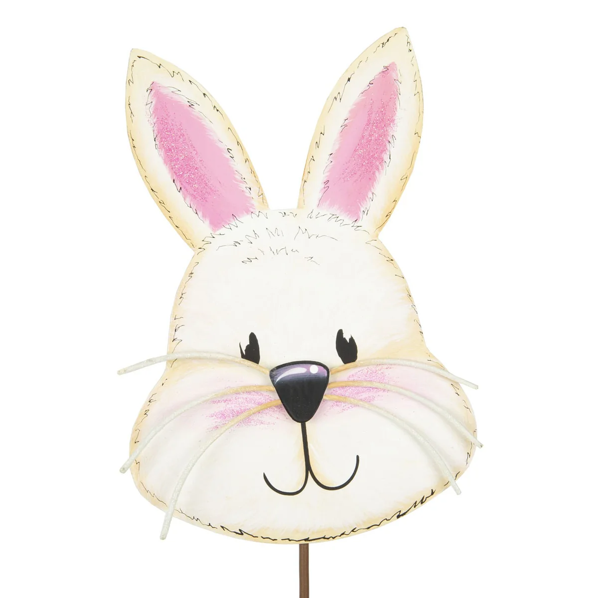 Hippity Hoppity Rabbit