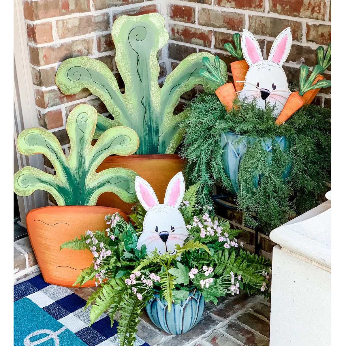 Hippity Hoppity Rabbit - Image 2