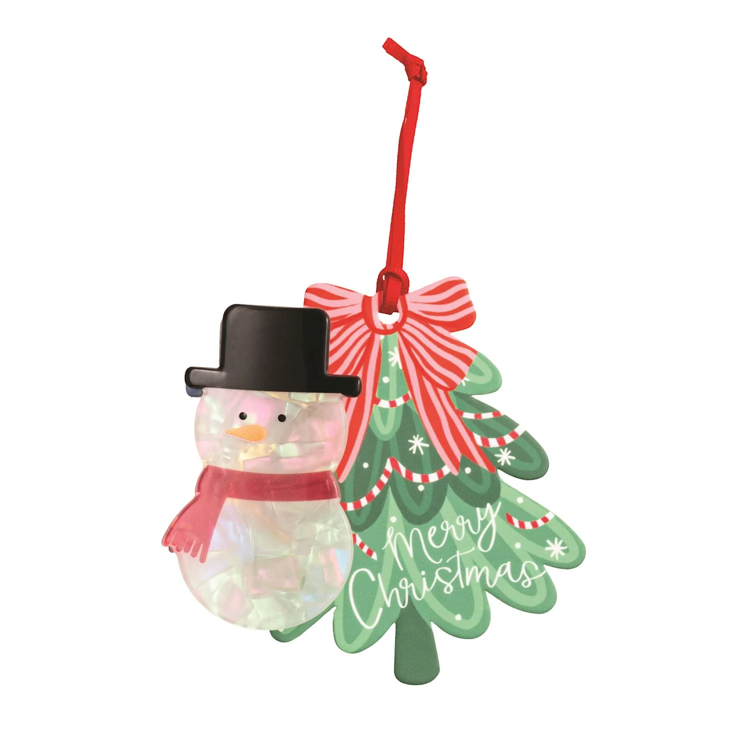 Holiday Claw Clips - Image 3