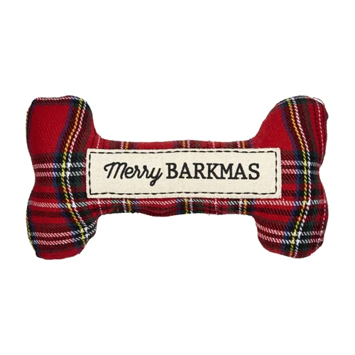 Holiday Dog Bone - Image 2