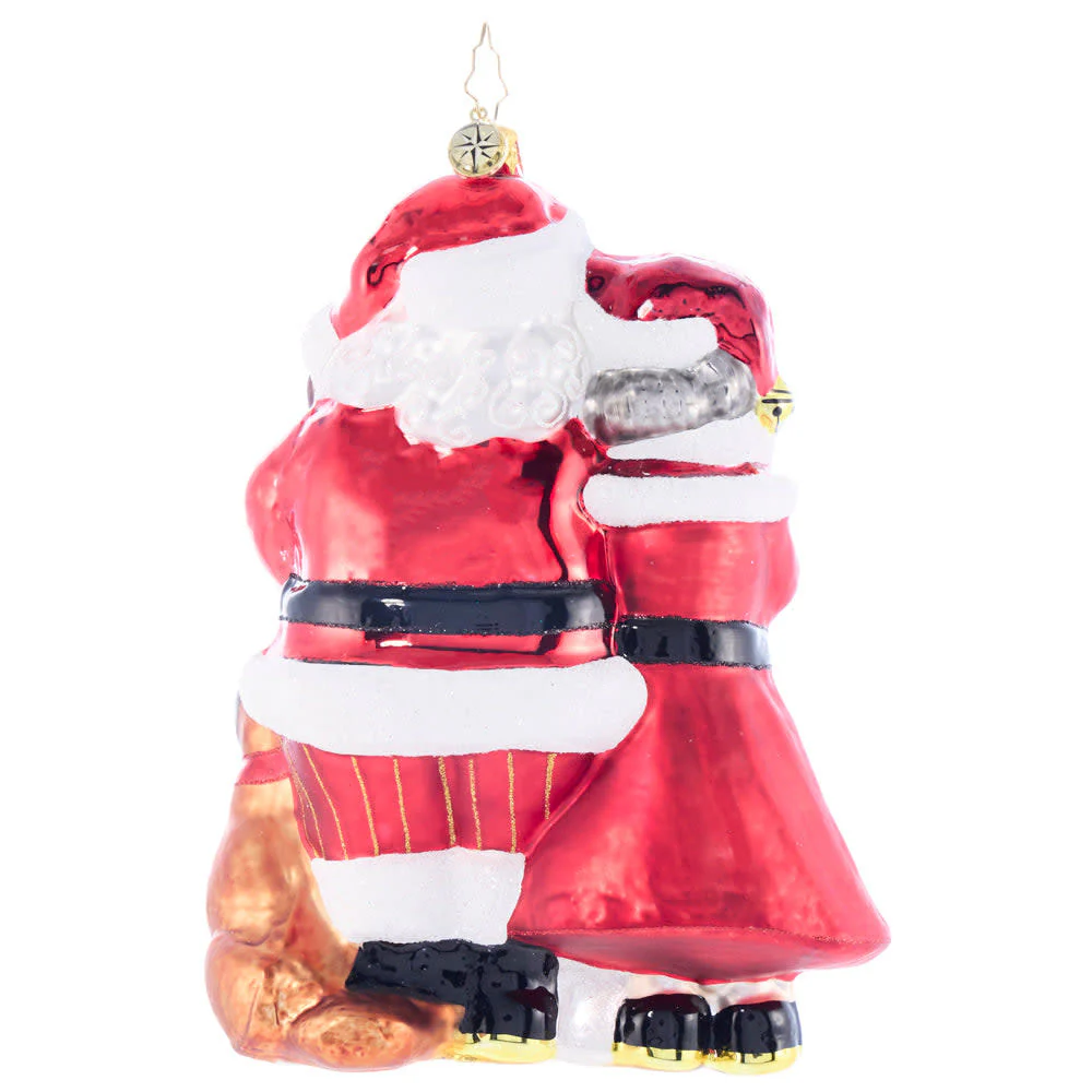 Holiday Paws with Mr. & Mrs. Claus - Image 2