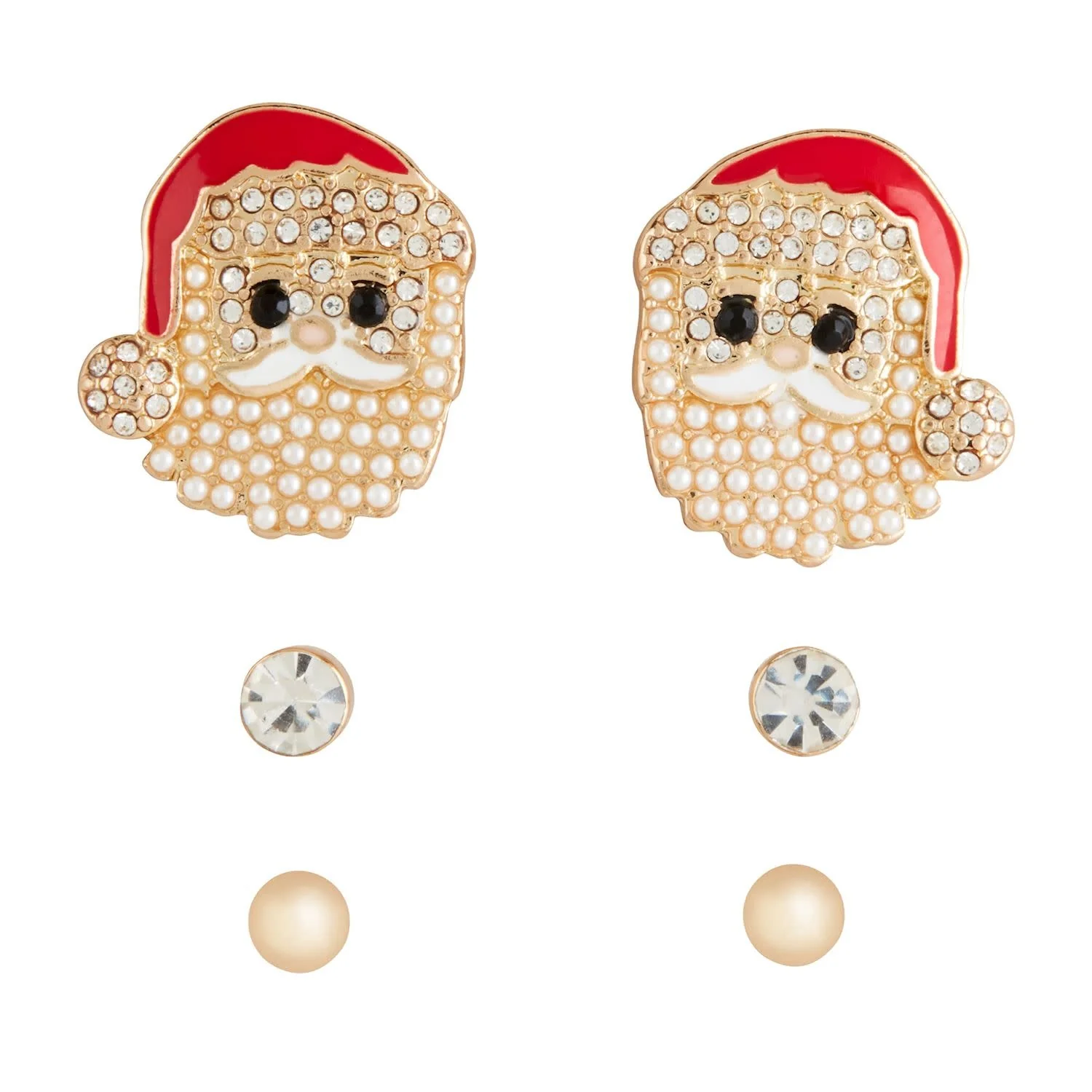 Holiday Stud Earring Sets - Image 2