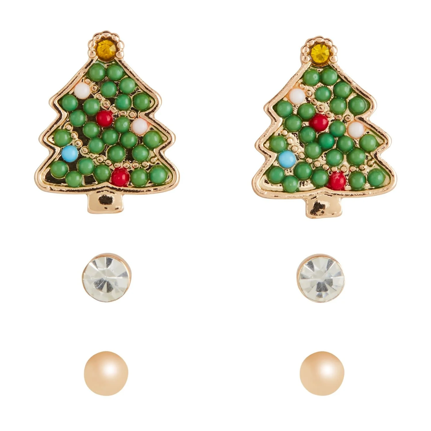 Holiday Stud Earring Sets - Image 3