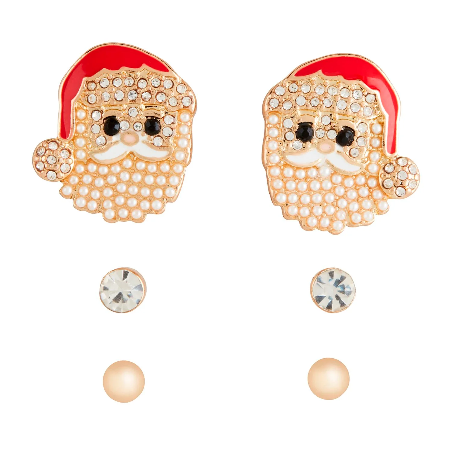 Holiday Stud Earring Sets - Image 4