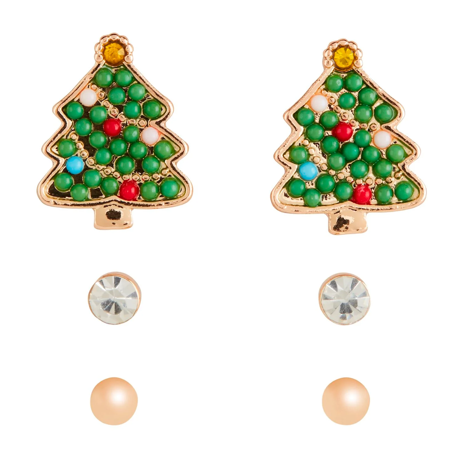 Holiday Stud Earring Sets - Image 5