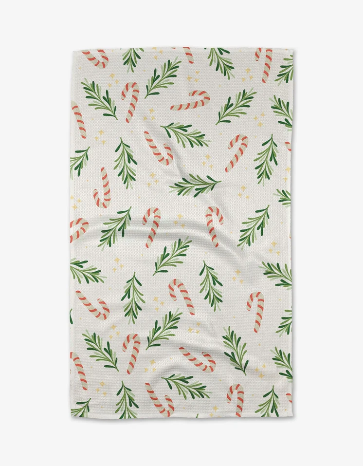Holiday Tea Towel - Image 29