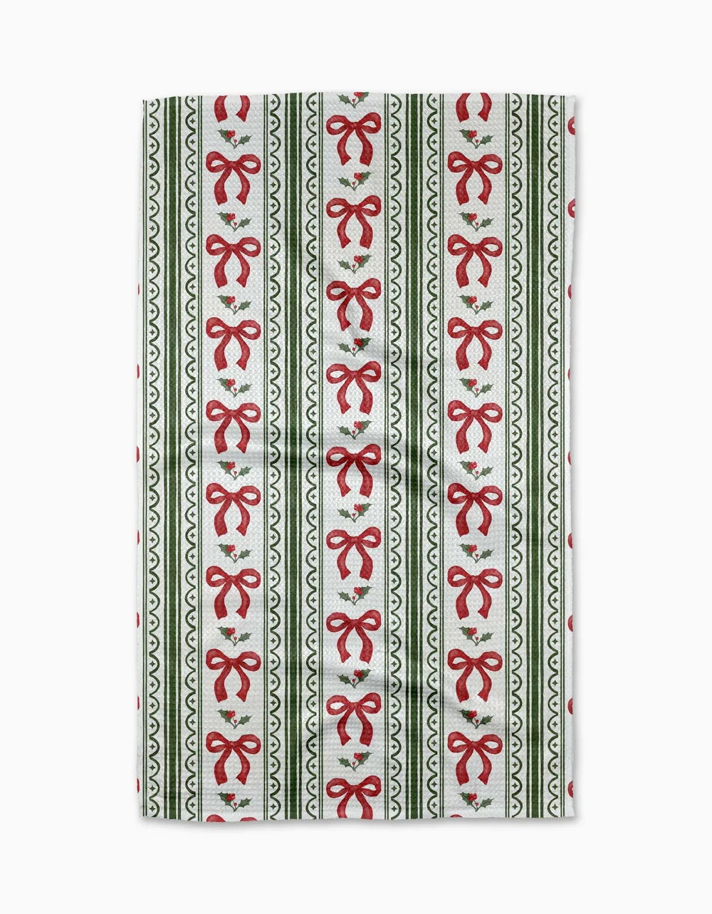 Holiday Tea Towel - Image 99