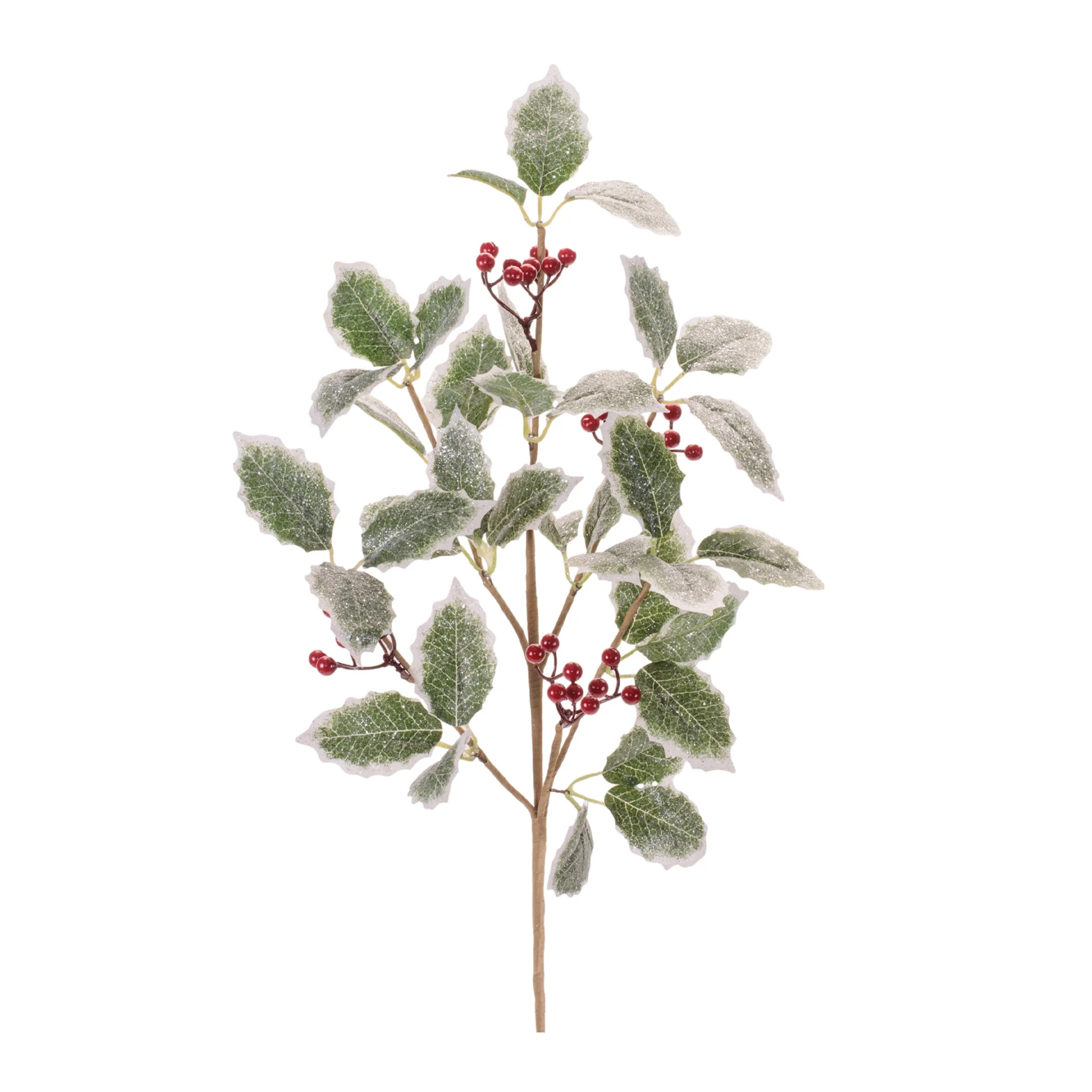 Holly Spray