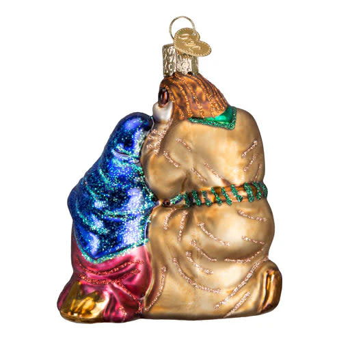 Holy Family Ornament - Image 3