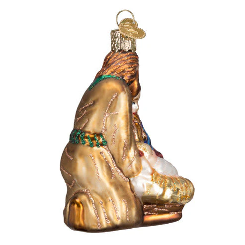 Holy Family Ornament - Image 4
