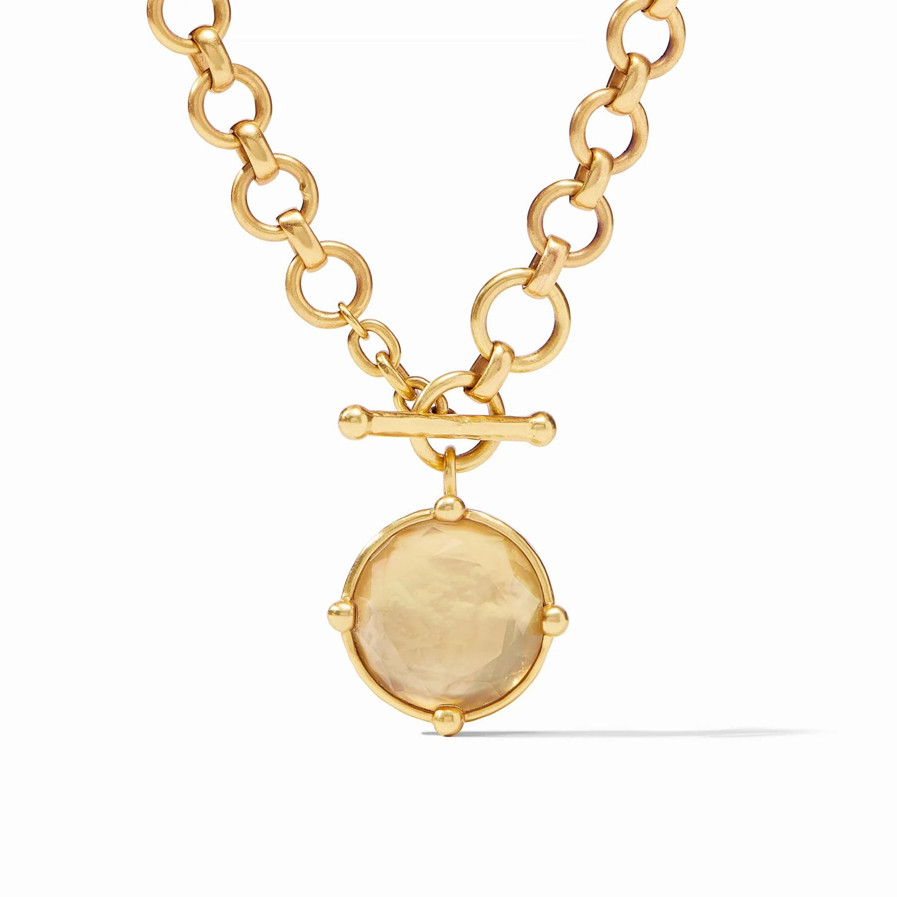 Honeybee Demi Necklace - Image 11