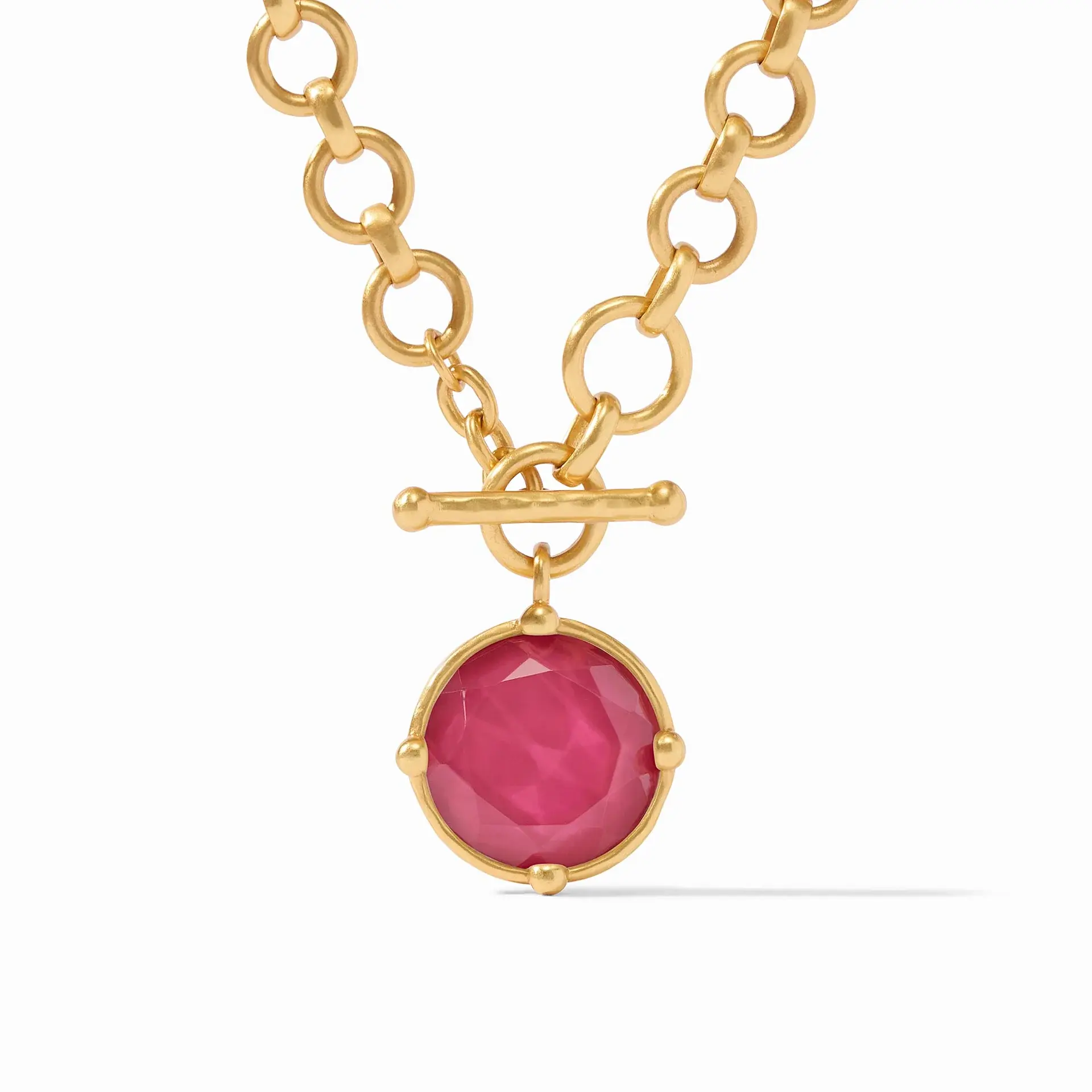 Honeybee Demi Necklace - Image 3