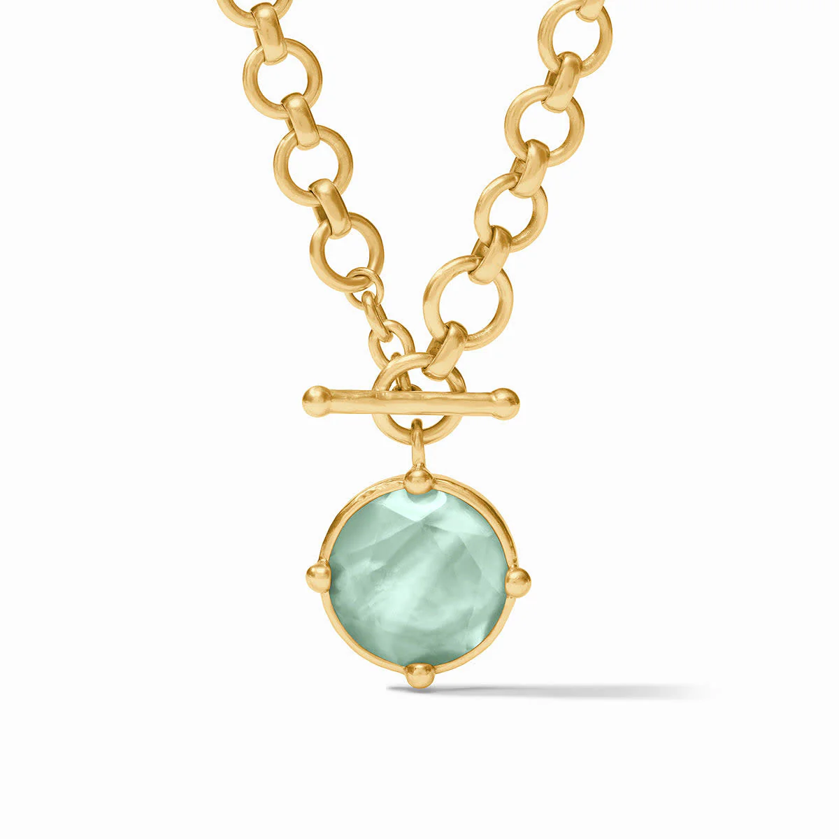 Honeybee Demi Necklace - Image 4