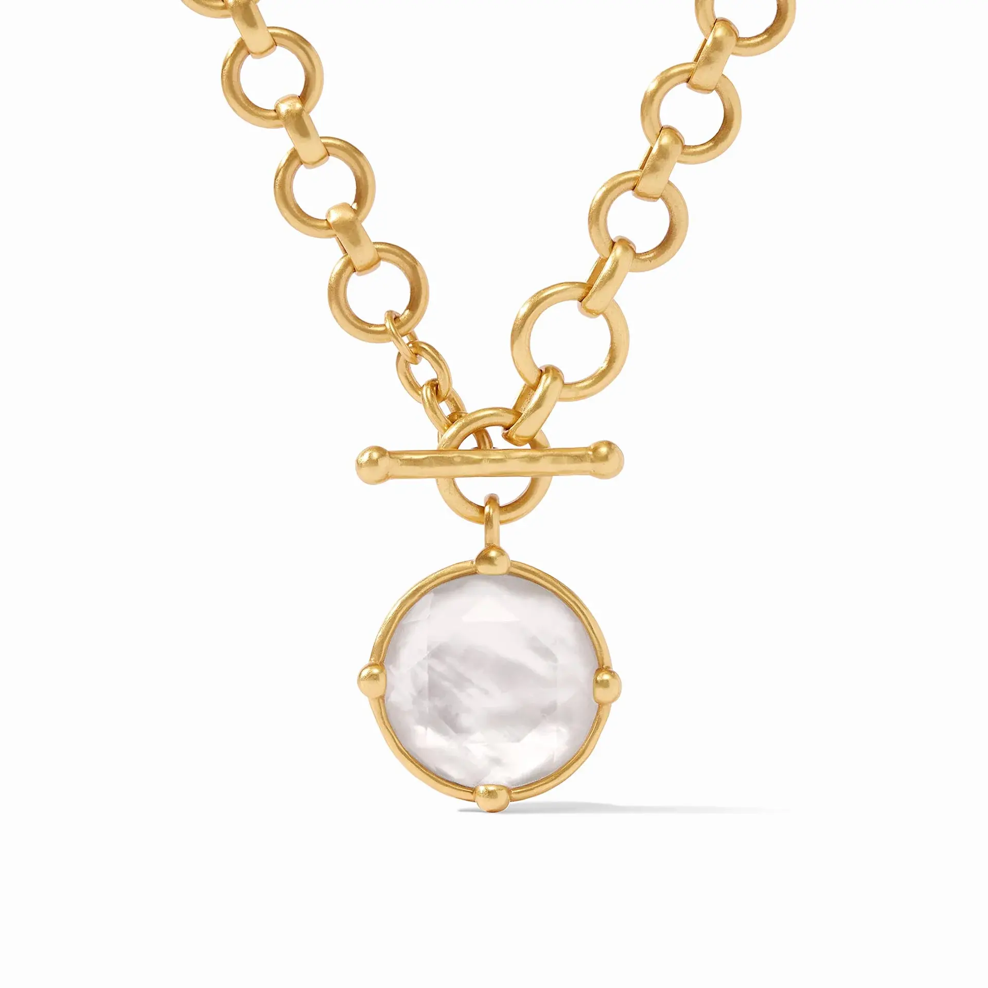 Honeybee Demi Necklace - Image 6