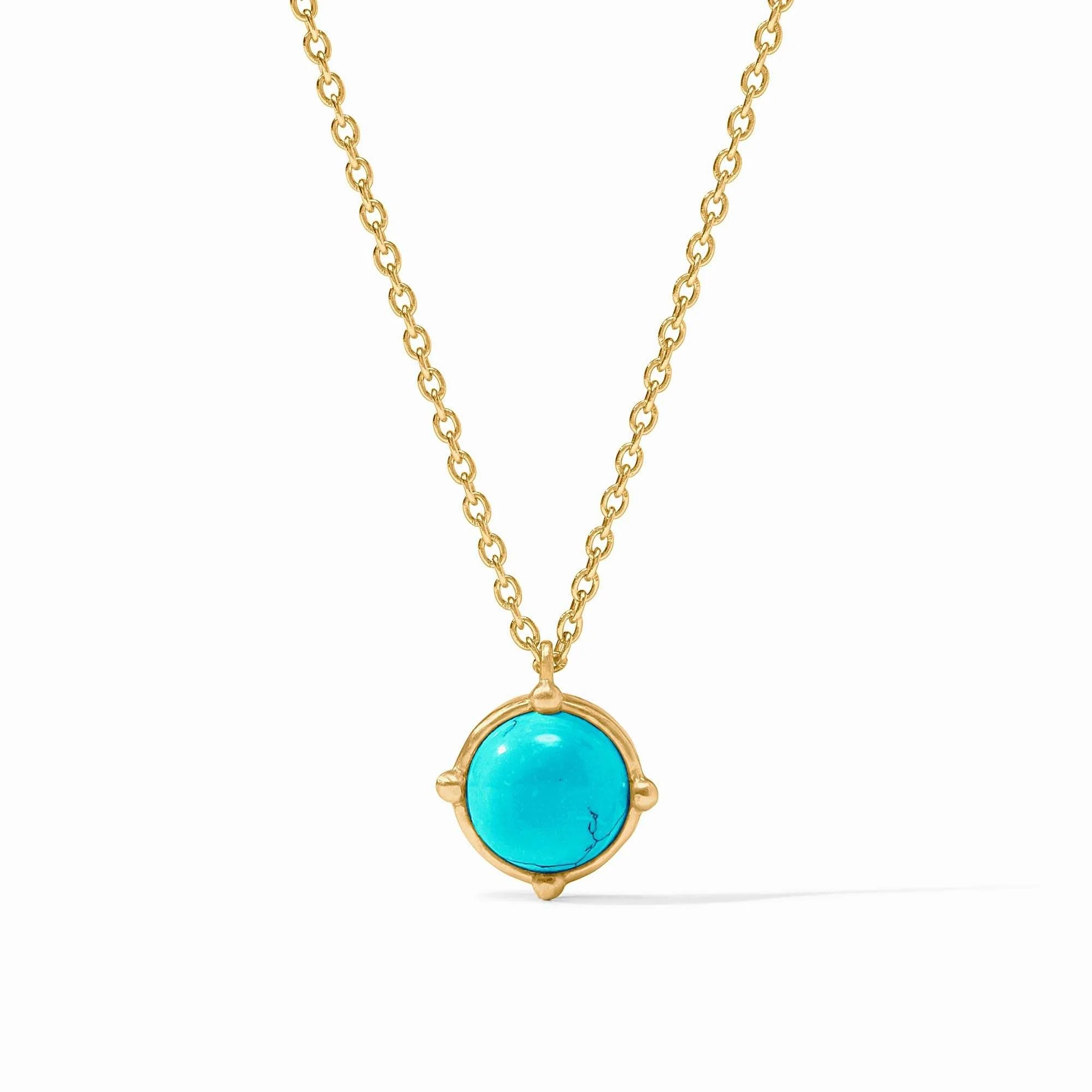 Honeybee Solitaire Necklace - Image 15