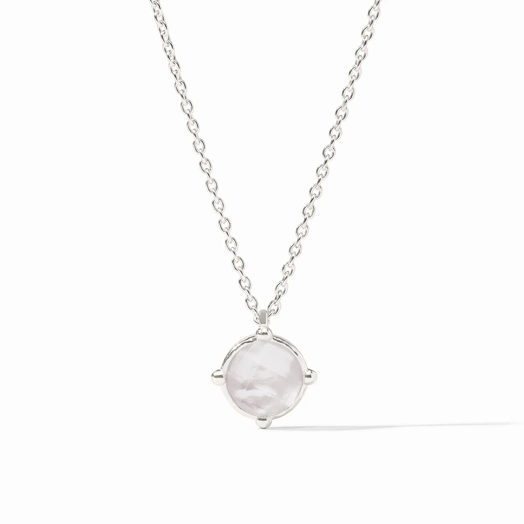 Honeybee Solitaire Necklace - Image 16