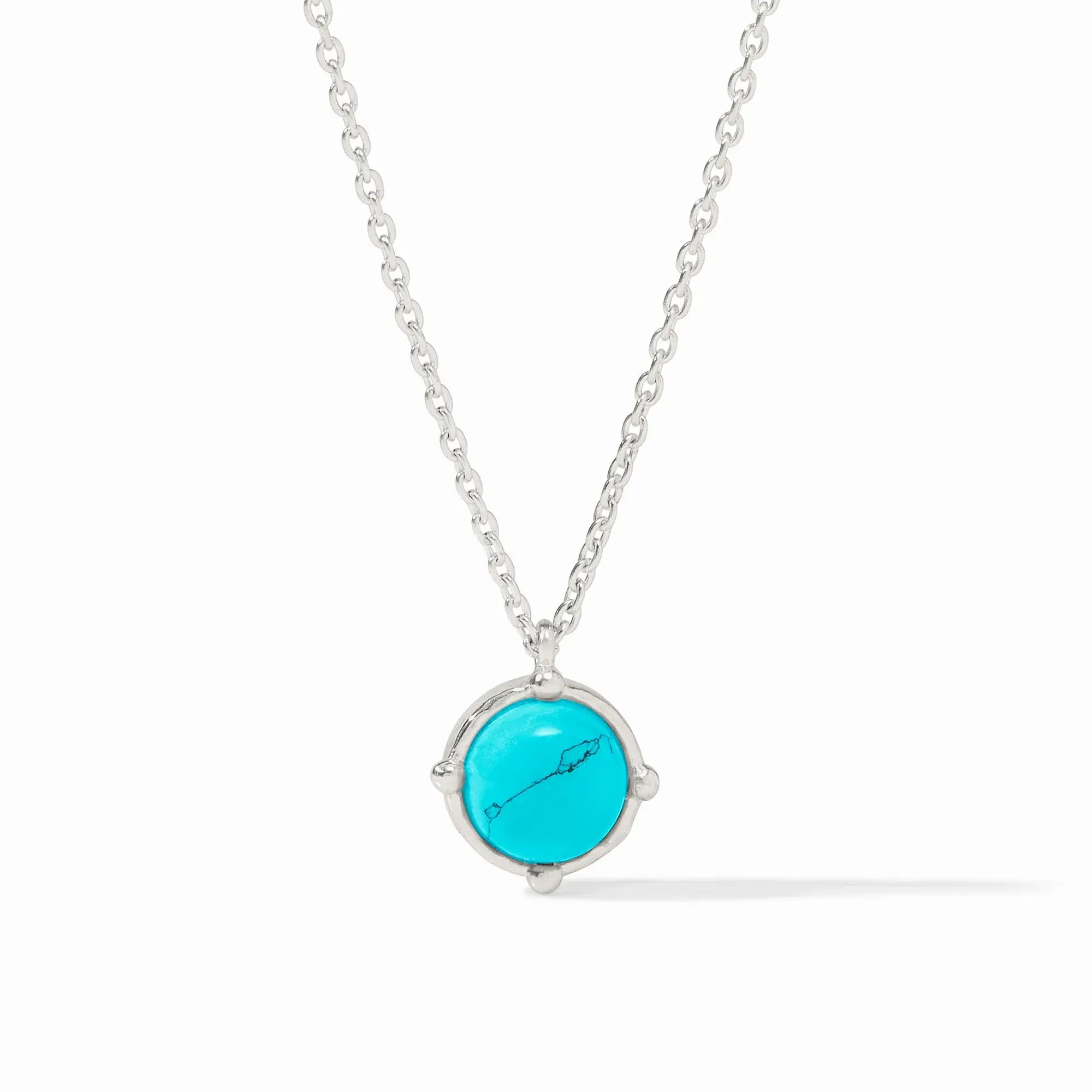 Honeybee Solitaire Necklace - Image 17