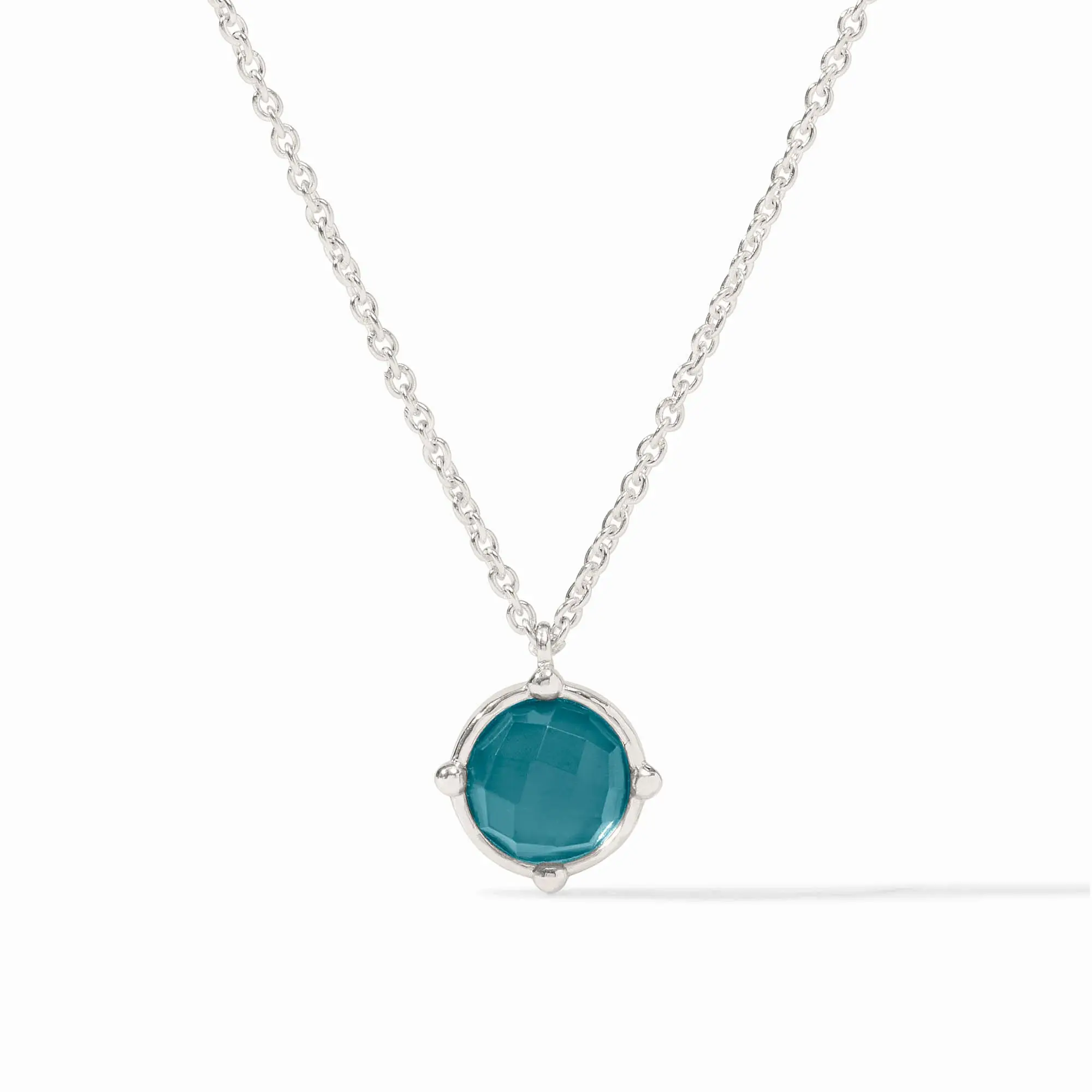 Honeybee Solitaire Necklace - Image 18