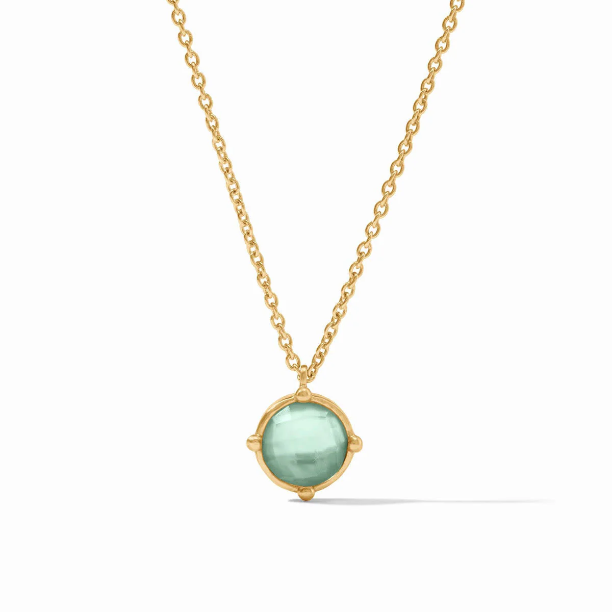 Honeybee Solitaire Necklace - Image 2