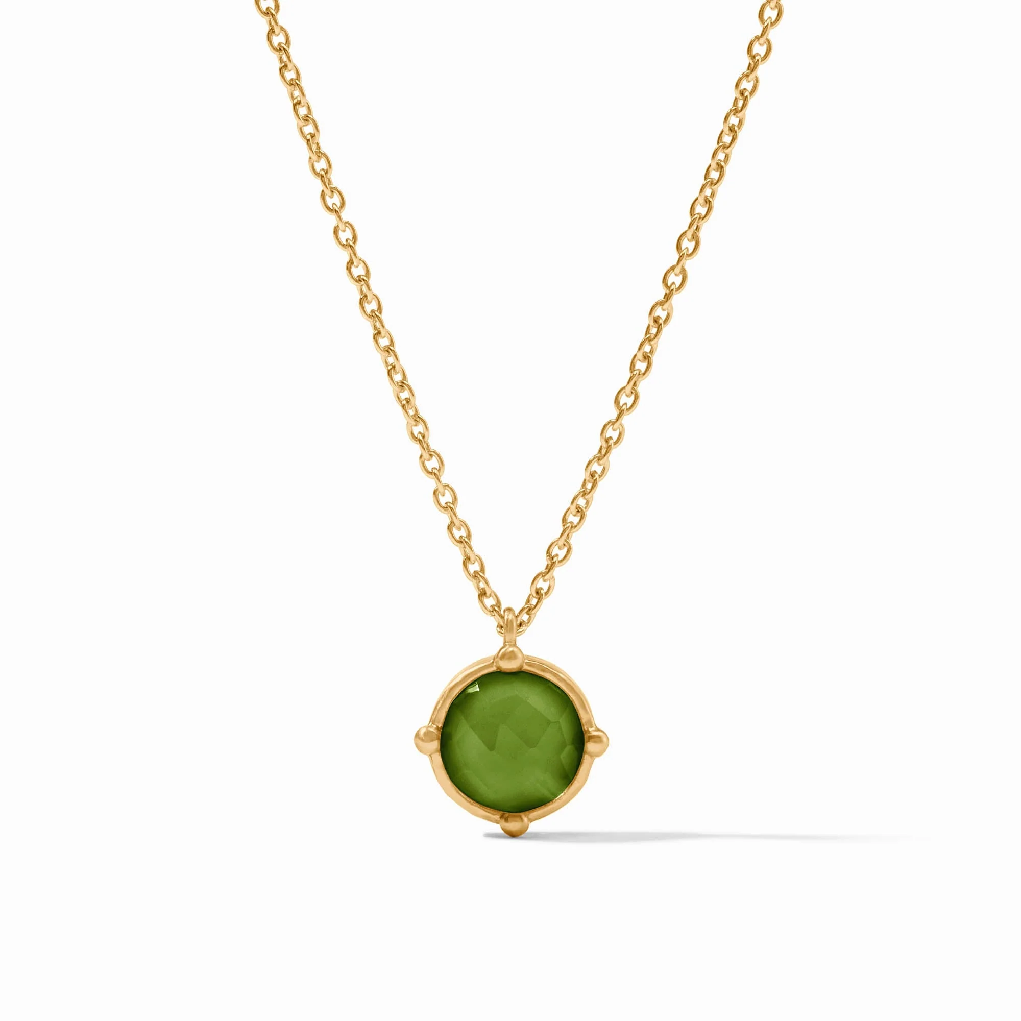 Honeybee Solitaire Necklace - Image 20
