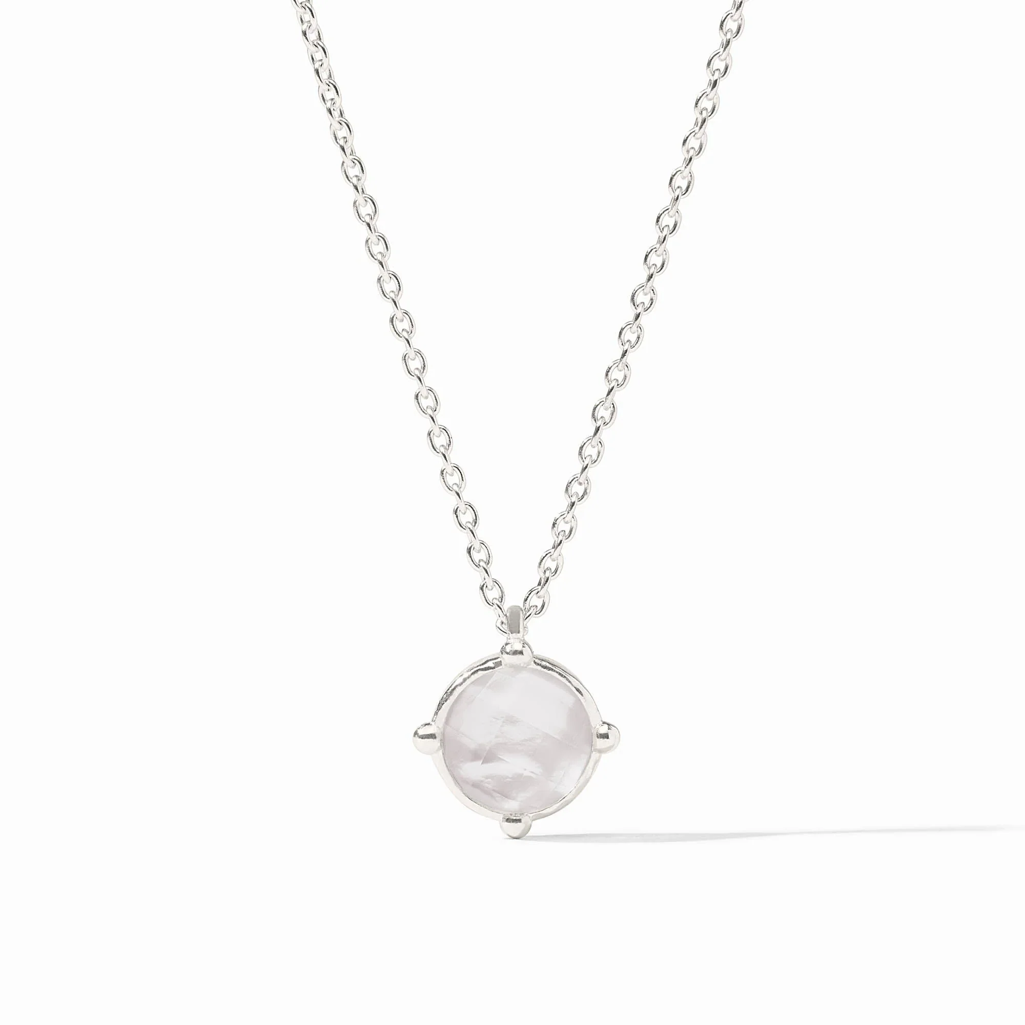 Honeybee Solitaire Necklace - Image 21