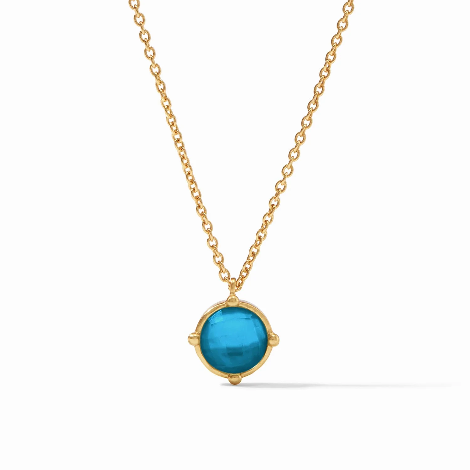 Honeybee Solitaire Necklace - Image 23
