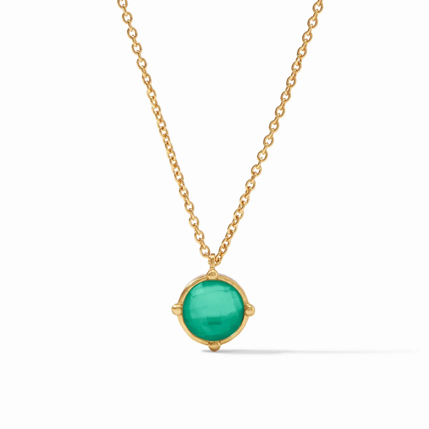 Honeybee Solitaire Necklace - Image 24