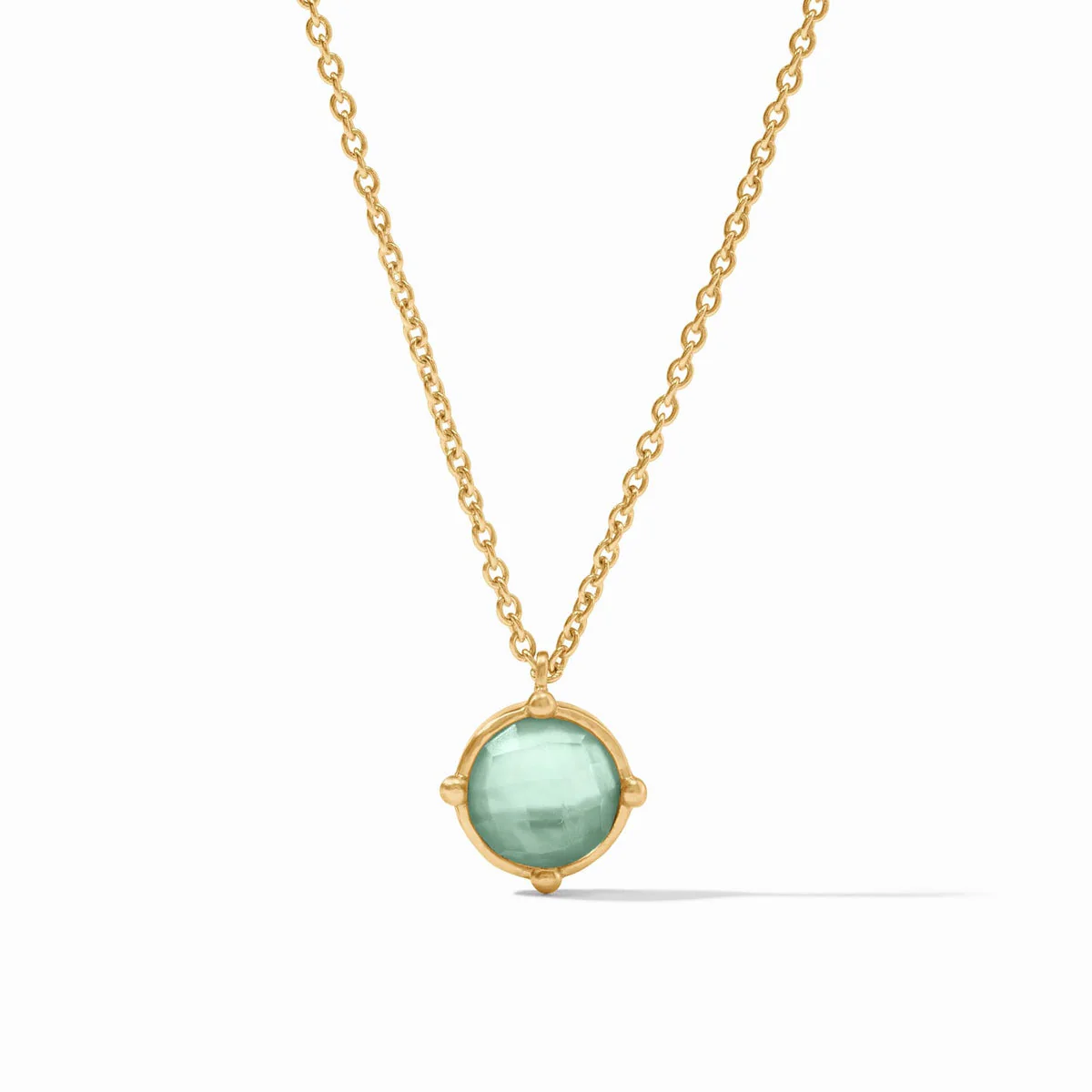 Honeybee Solitaire Necklace - Image 28