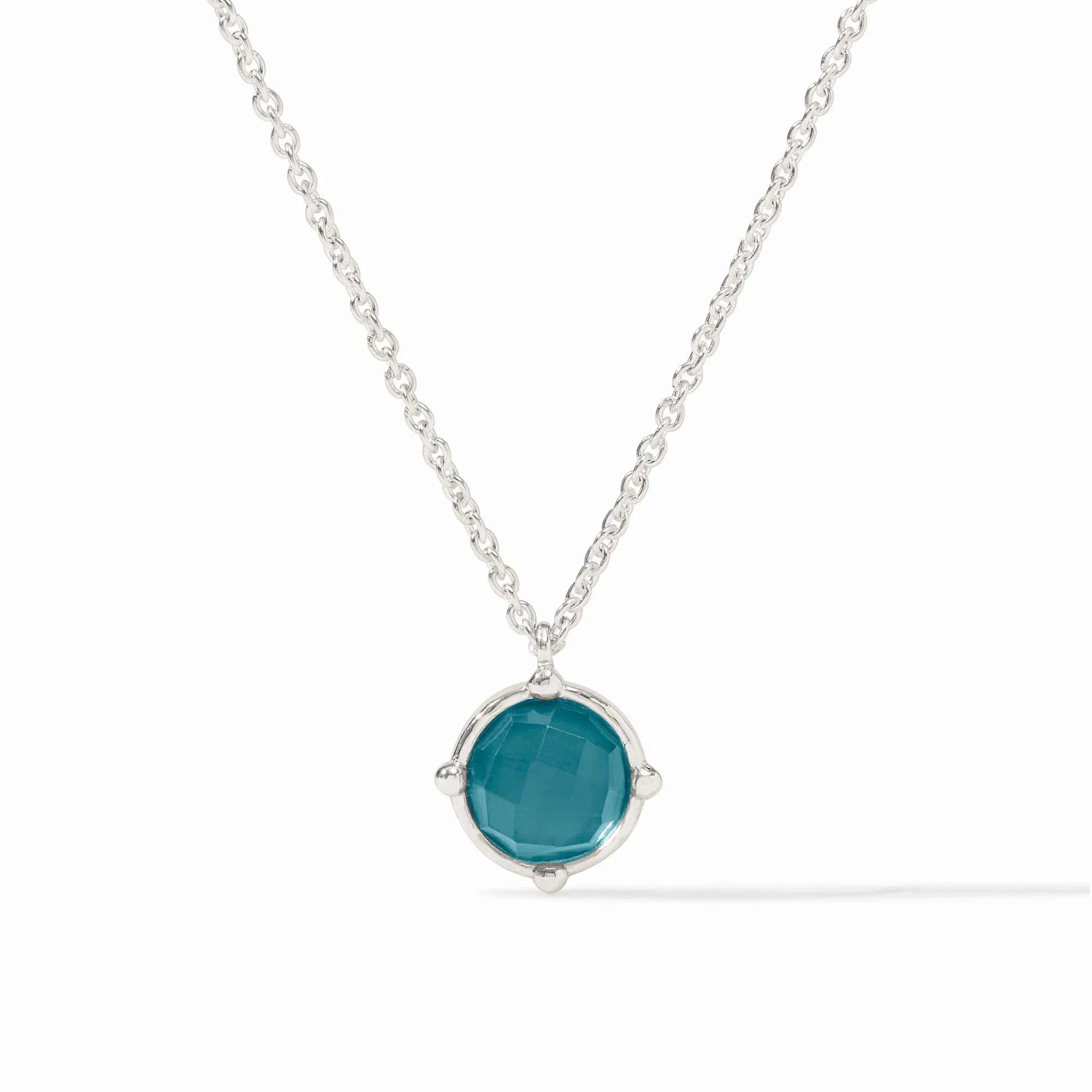 Honeybee Solitaire Necklace - Image 30
