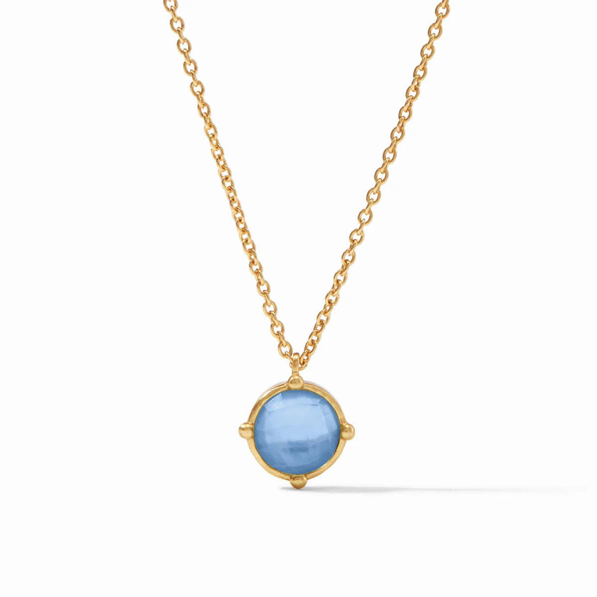 Honeybee Solitaire Necklace - Image 32