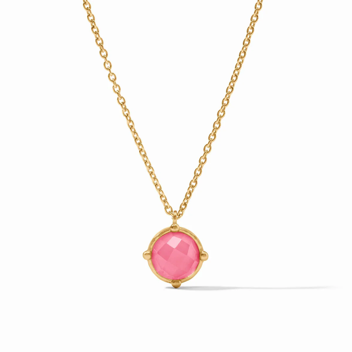 Honeybee Solitaire Necklace - Image 33